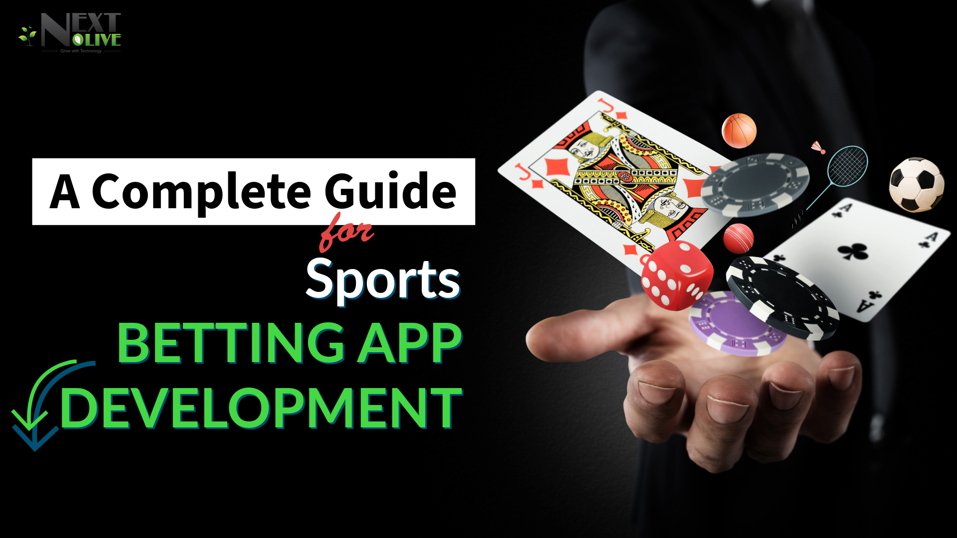 Sports Betting App Development: Features, Stacks, and Recommendations in 2024